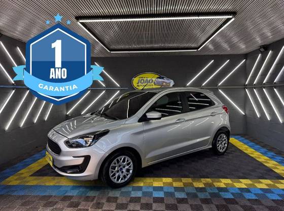 FORD KA 1.0 TI-VCT FLEX SE PLUS MANUAL